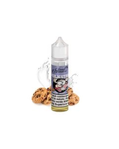 VAPORART - MILKSTARD - SHOT SERIES 20ML