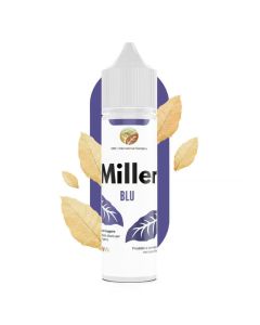GHOST BUS CLUB - MILLER BLU - AROMA SHOT SERIES 20ML