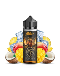 SAVOUREA - MILOS 120ML