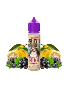 WANTED BY SWOKE - MINA 60ML 