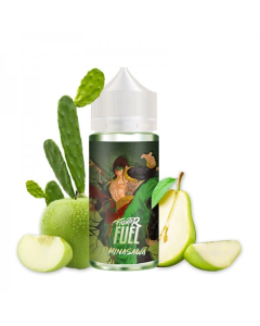 FIGHTER FUEL - MINASAWA 120ML