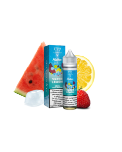 SUPREM-E - BAR FIZZ WATER LEMON 60ML