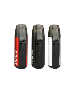 JUSTFOG - KIT MINIFIT Black