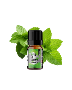 RELOAD VAPE - IT'S A MINT DOUBLE - AROMA CONCENTRATO 10ML