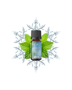 FLAVOURAGE - FREEZY MINT BLAST - AROMA CONCENTRATO 10ML