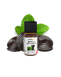 VAPORART - DELIXIA MINT&LICORICE - AROMA CONCENTRATO 10ML