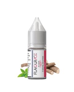 FLAVOURAGE - LIQUIDO MINT LICORICE DA 10ML A 8MG DI NICOTINA 