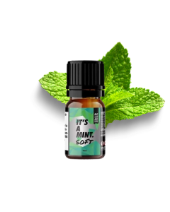 RELOAD VAPE - IT'S A MINT SOFT - AROMA CONCENTRATO 10ML