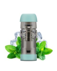 KIWI VAPOR - 2 PEZZI POD PRECARICATA KIWI 2 MINT 20MG NICOTINA 