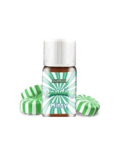DREAMODS - CANDEES MINTY - AROMA CONCENTRATO 10ML