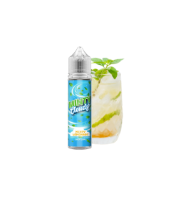 AROMA SVAPO - MINTY CLOUDS MINTY LEMONADE 60ML