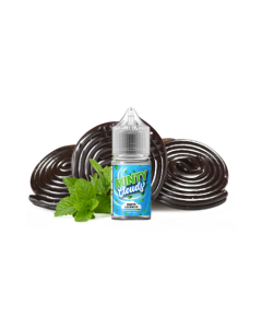 AROMA SVAPO - MINTY CLOUDS MINTY LICORICE - MINI SHOT 10+20