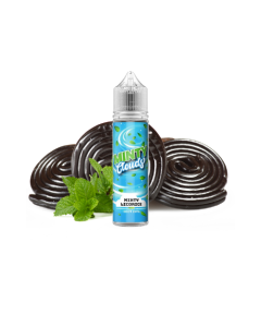 AROMA SVAPO - MINTY CLOUDS MINTY LICORICE 60ML