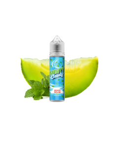 AROMA SVAPO - MINTY CLOUDS MINTY MELON 60ML