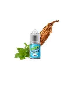 AROMA SVAPO - MINTY CLOUDS MINTY TOBACCO - MINI SHOT 10+20