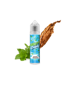 AROMA SVAPO - MINTY CLOUDS MINTY TOBACCO 60ML