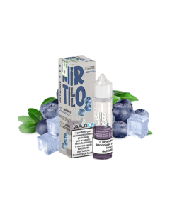 VAPORICE - MIRTILLO 60ML
