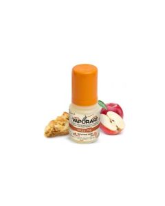 VAPORART - LIQUIDO 10ML MISS PIE 0MG