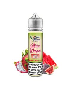 CYBER FLAVOUR - MISTER DRAGON 60ML