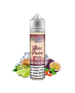 CYBER FLAVOUR - MISTER PASSION 60ML
