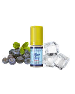 CYBER FLAVOUR - MISTER BERRY - AROMA CONCENTRATO 10ML