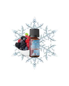 FLAVOURAGE - FREEZY MIXED BERRIES - AROMA CONCENTRATO 10ML