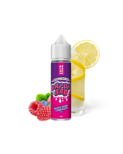 RELOAD VAPE - MIXED BERRY LEMONADE 60ML