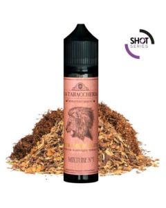 LA TABACCHERIA - MIXTURE N1 - AROMA SHOT SERIES 20ML