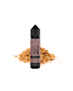 LA TABACCHERIA - EXTRA DRY MIXTURE N1 - SHOT SERIES 20ML