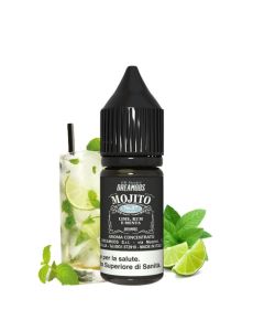 DREAMODS - MOHITO N37 - AROMA CONCENTRATO 10ML
