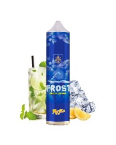 SHOCK WAVE ADG - FROST MOJITO 60ML