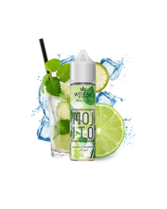 ROYAL BLEND - MOJITO - SHOT SERIES 10ML IN 60