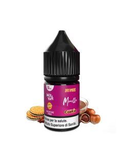 DREAMODS - ALL STAR COOKIE MONELLA - MINI SHOT 10+10