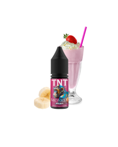 TNT VAPE - ANIMAL MONKEY - AROMA CONCENTRATO 10ML