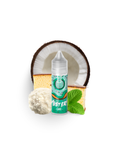 RELOAD VAPE - MISTERY CAKE - AROMA SHOT SERIES 20ML