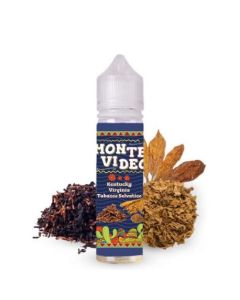 VIVA LATINO - MONTE VIDEO - AROMA SHOT SERIES 20ML