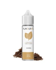FLAVOURAGE - MORRIS 60ML