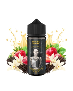 SUICIDE BUNNY - MOTHER'S MILK 120ML