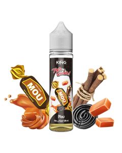 KING LIQUID - TALE QUALE MOU 60ML