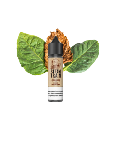 STEAM TRAIN - GREAT MOUNTAIN 60ML