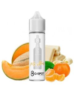G-SPOT - POD EDITION MR ALMS - AROMA SHOT SERIES 20ML