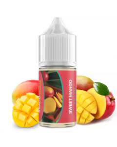 SVAPONEXT - MR FRUIT MANGO - MINI SHOT 10+10