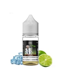 KING LIQUID - IL BEGO MR. HYPE - MINI SHOT 10+10