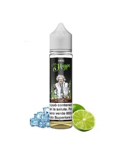 KING LIQUID - IL BEGO MR. HYPE 60ML