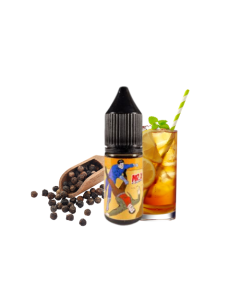 EASY VAPE - MR X - AROMA CONCENTRATO 10ML