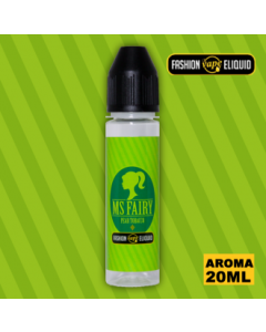 FASHION VAPE - MS FAIRY - AROMA SHOT SERIES 20ML