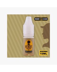 FASHION VAPE - MS MARY - AROMA CONCENTRATO 10ML 
