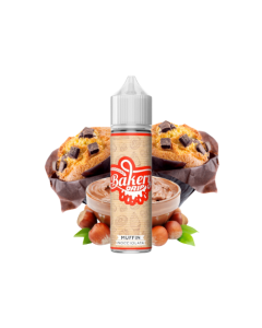 RELOAD VAPE - BAKERY DRIP MUFFIN 60ML