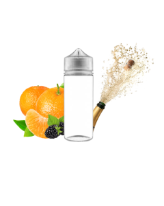 EASY VAPE - MUSCLE MAN - MINI SHOT 10+10