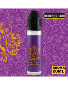 FASHION VAPE - NAMASTE' - AROMA SHOT SERIES 20ML